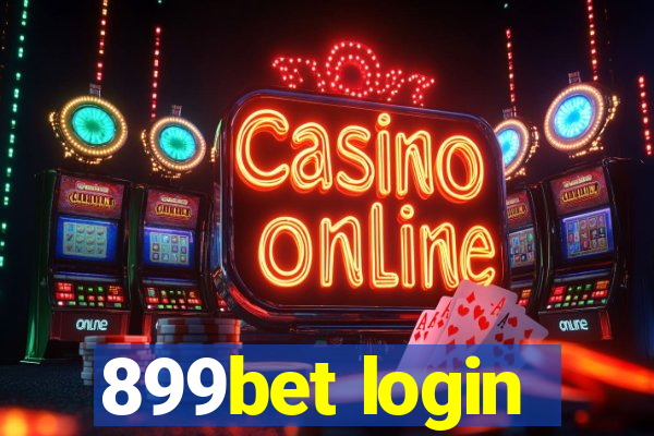 899bet login